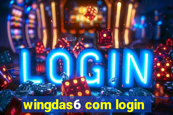 wingdas6 com login